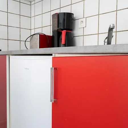 Il Cielo Apartamento Niza