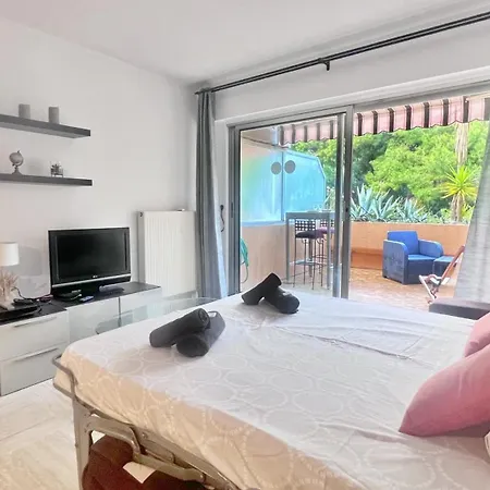 Il Cielo Apartment *