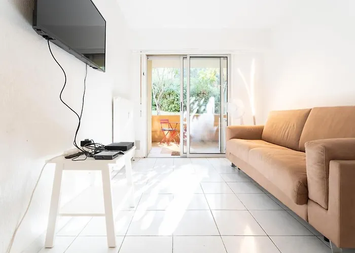 Apartment Il Cielo